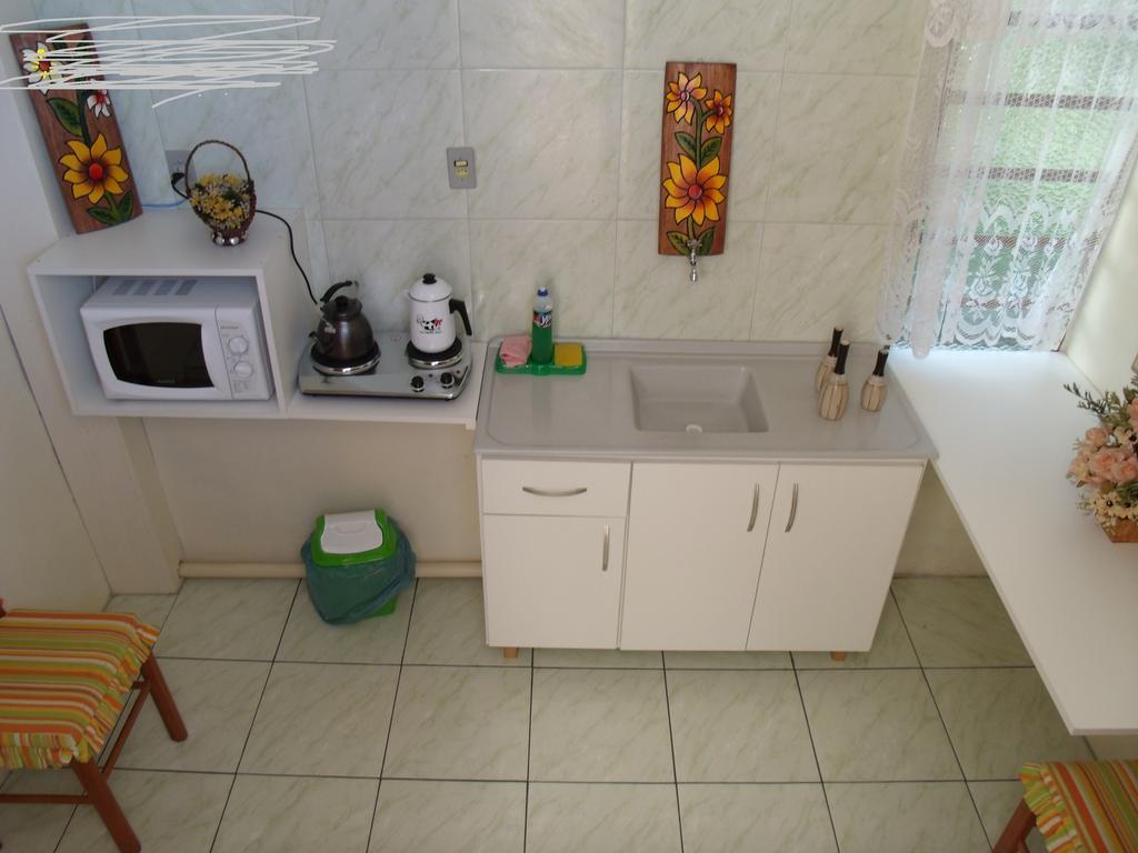 גראמדו Pousada Da Mari מראה חיצוני תמונה